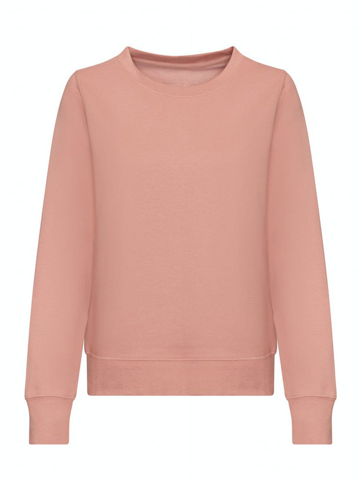 dusty pink